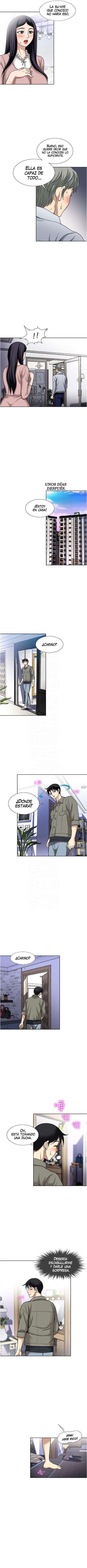 Solamente Una Vez capítulo 47 página 5