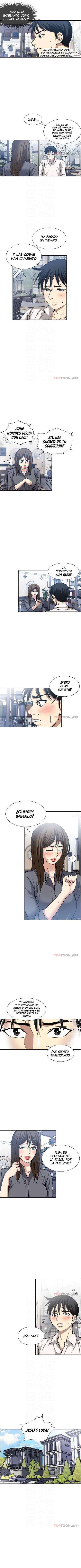 Solamente Una Vez capítulo 50 página 3