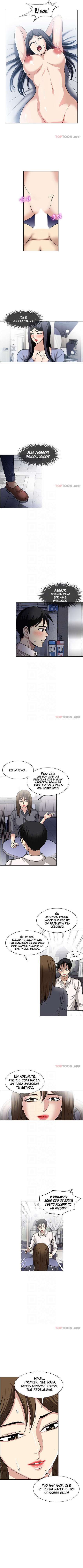 Solamente Una Vez capítulo 50 página 5