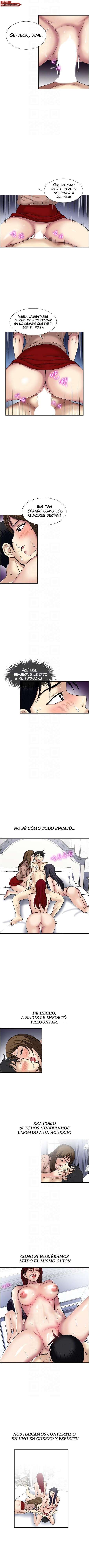 Solamente Una Vez capítulo 60 página 7