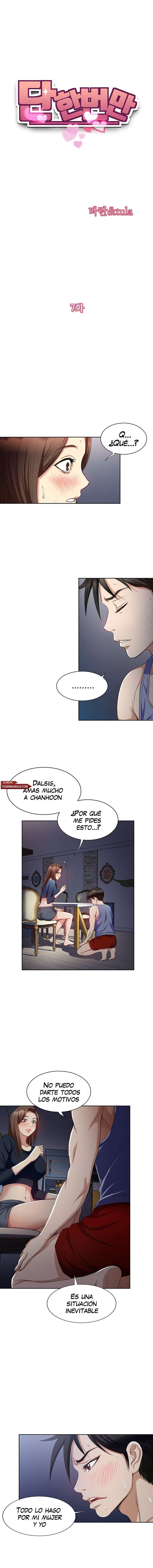 Solamente Una Vez capítulo 7 página 2