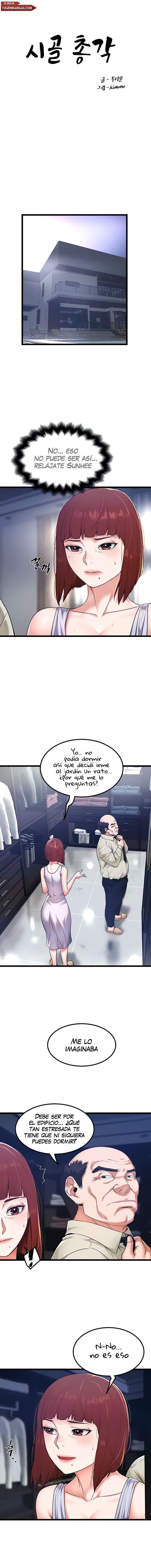 Soltero en el Campo capítulo 28 página 2