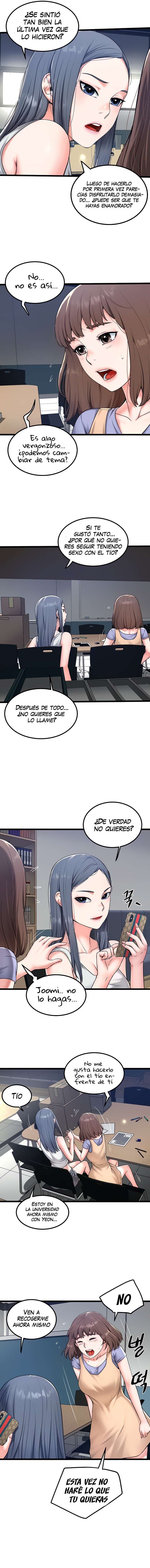 Soltero en el Campo capítulo 28 página 4