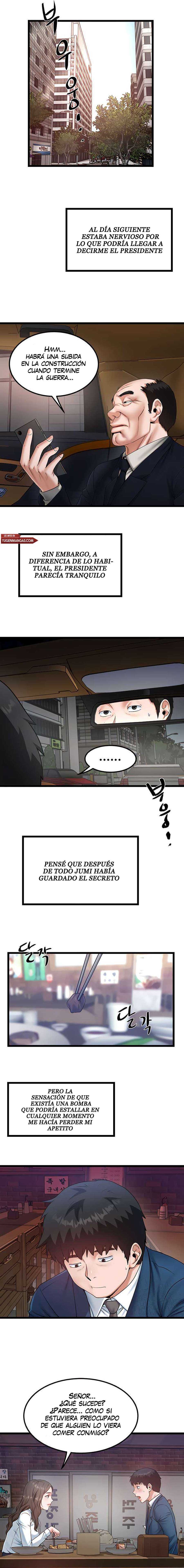 Soltero en el Campo capítulo 46 página 3