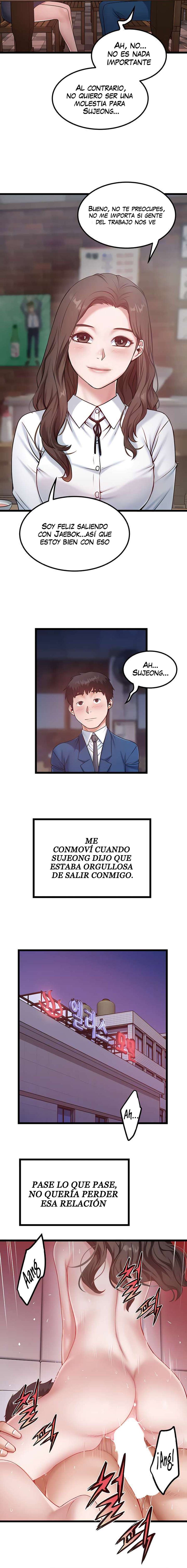 Soltero en el Campo capítulo 46 página 4
