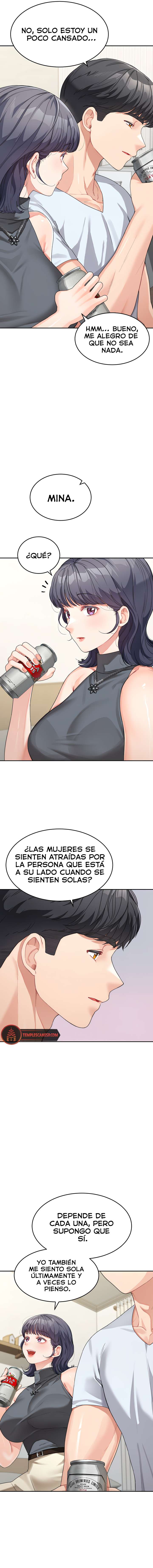 Son mi Madre y mi Hermana capítulo 13 página 15