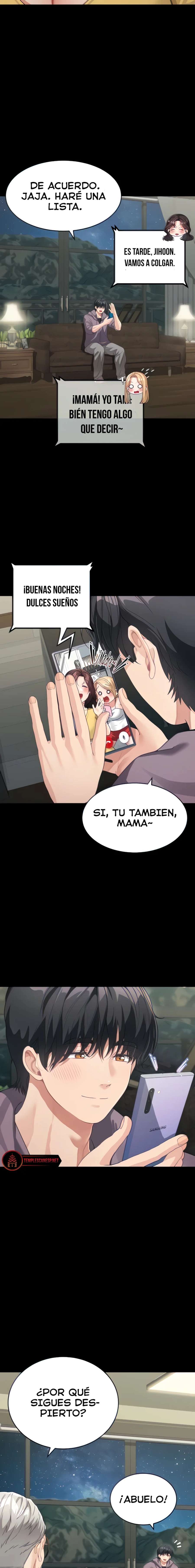 Son mi Madre y mi Hermana capítulo 16 página 4