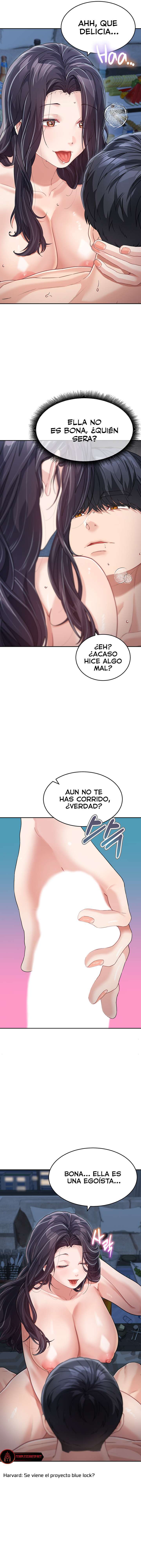 Son mi Madre y mi Hermana capítulo 17 página 15