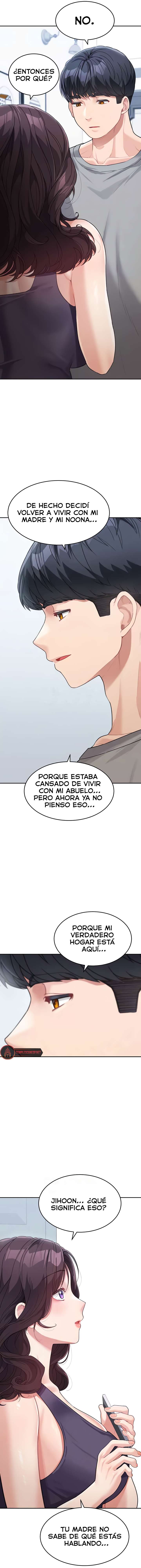 Son mi Madre y mi Hermana capítulo 19 página 3