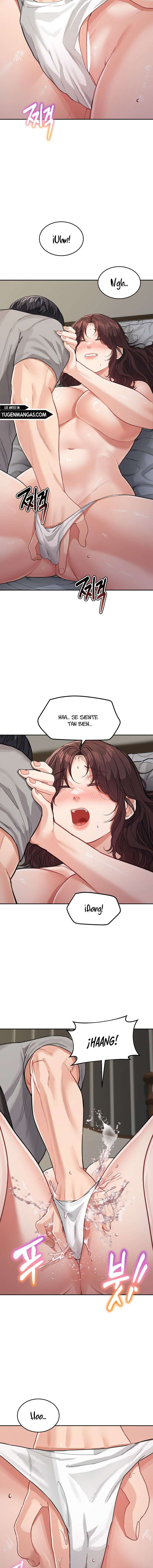Son mi Madre y mi Hermana capítulo 20 página 12