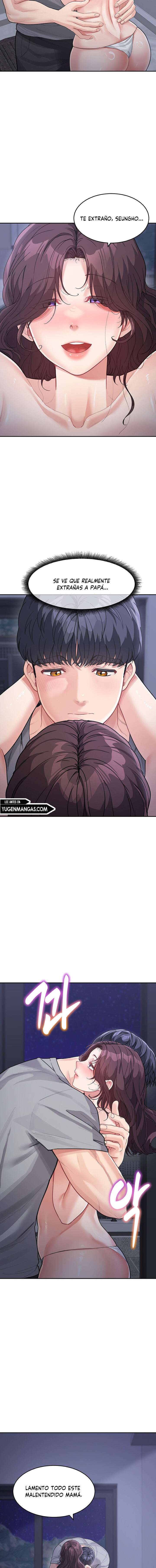 Son mi Madre y mi Hermana capítulo 20 página 6
