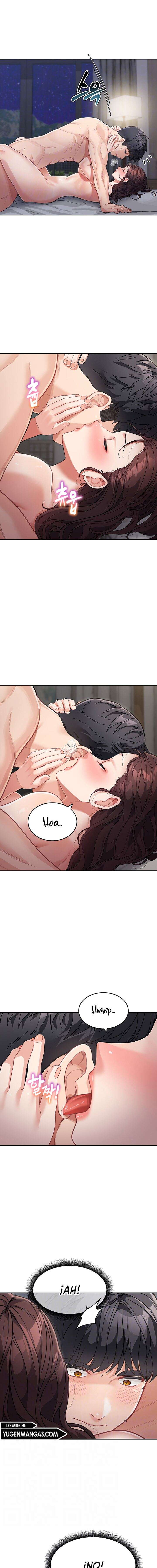 Son mi Madre y mi Hermana capítulo 21 página 4