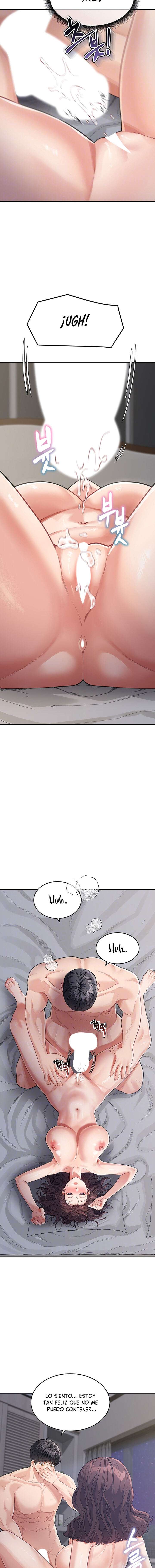 Son mi Madre y mi Hermana capítulo 21 página 5