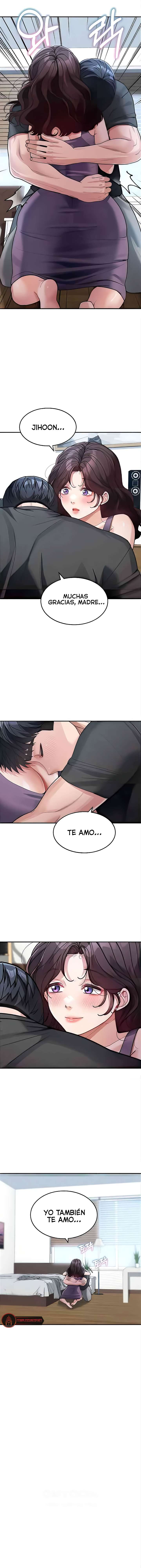 Son mi Madre y mi Hermana capítulo 24 página 11