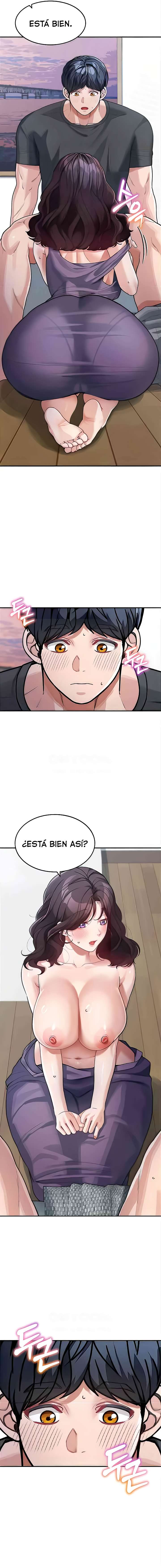 Son mi Madre y mi Hermana capítulo 24 página 4