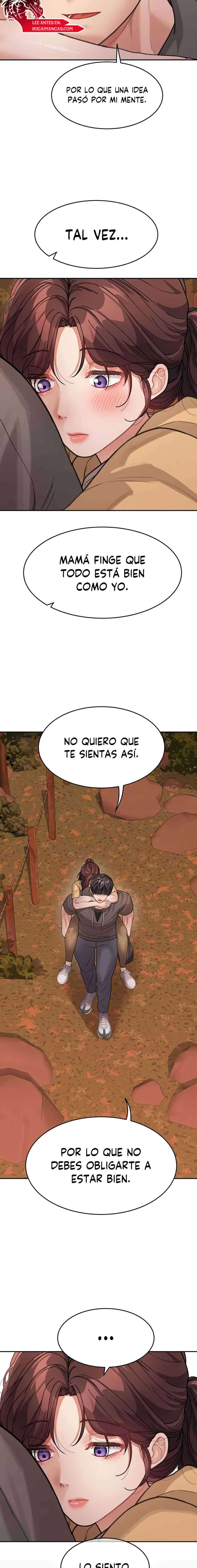 Son mi Madre y mi Hermana capítulo 26 página 12