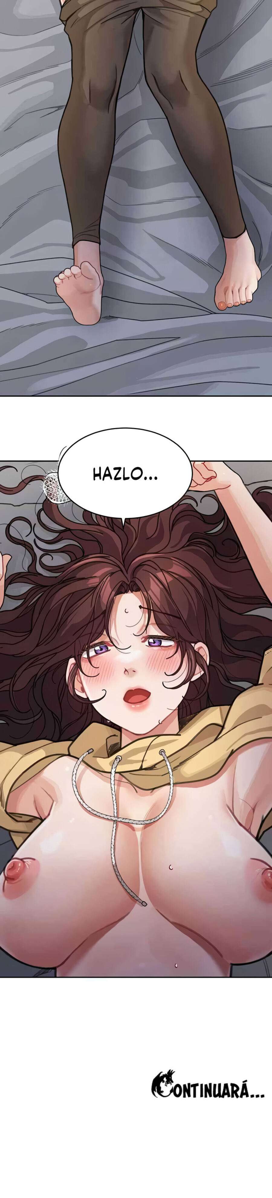 Son mi Madre y mi Hermana capítulo 26 página 20