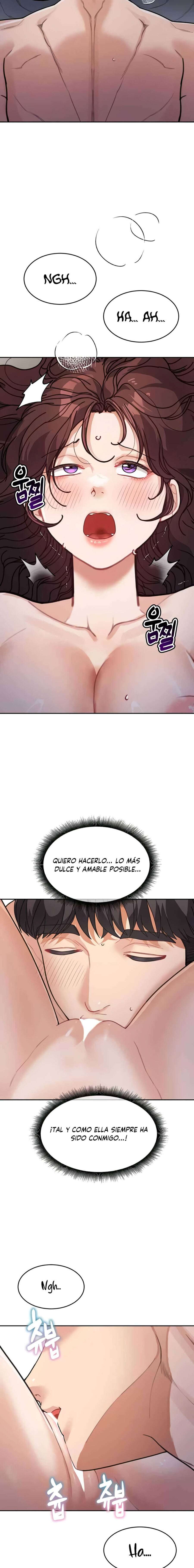 Son mi Madre y mi Hermana capítulo 27 página 8