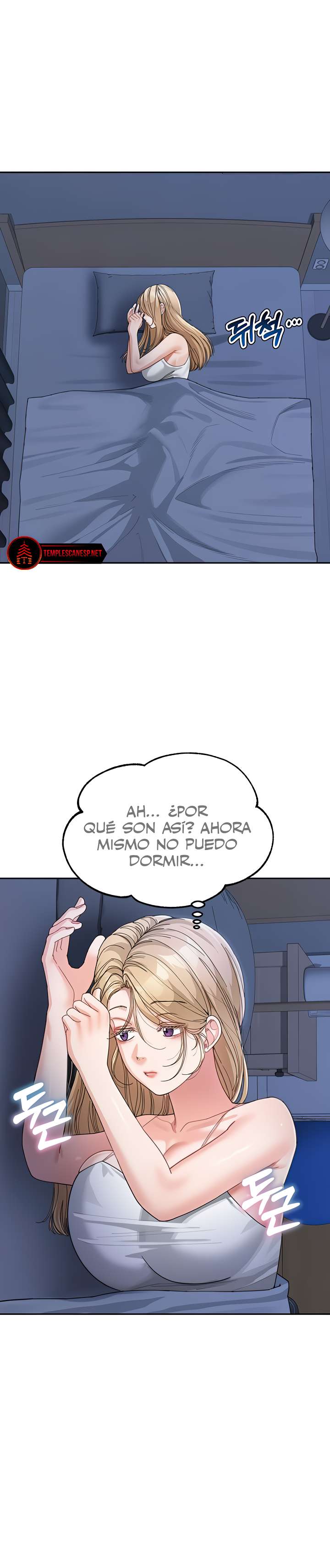 Son mi Madre y mi Hermana capítulo 33 página 14