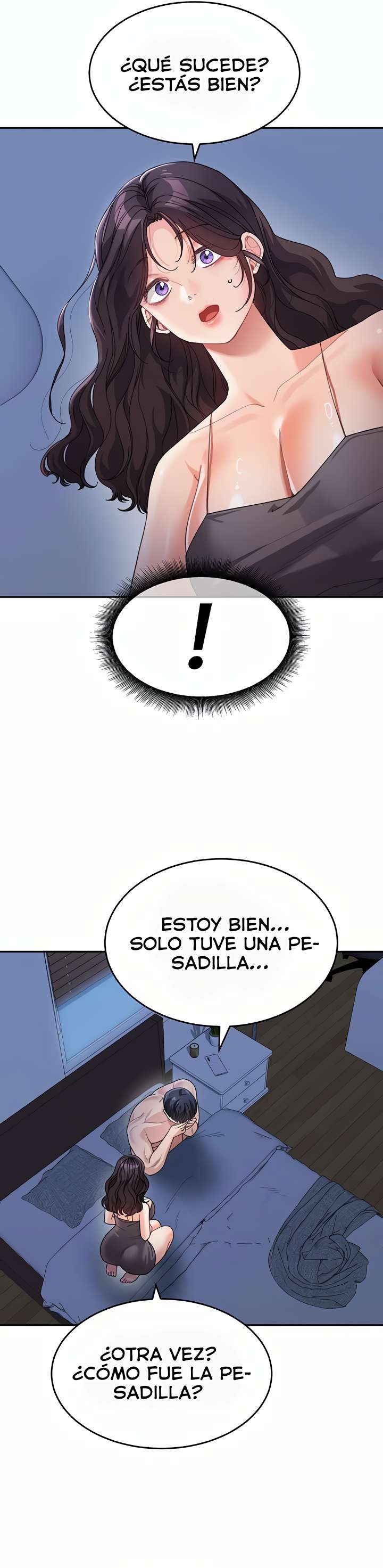 Son mi Madre y mi Hermana capítulo 34 página 25
