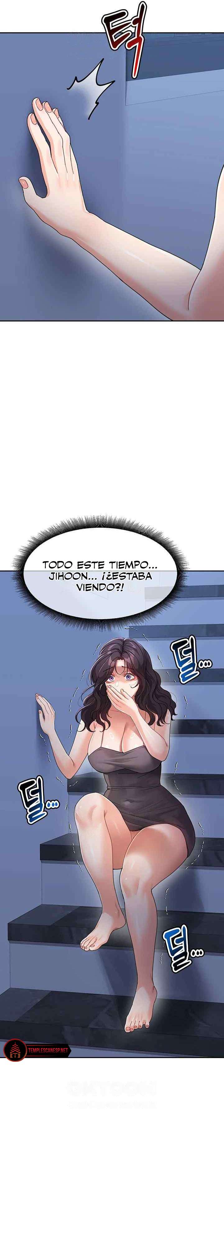 Son mi Madre y mi Hermana capítulo 35 página 2