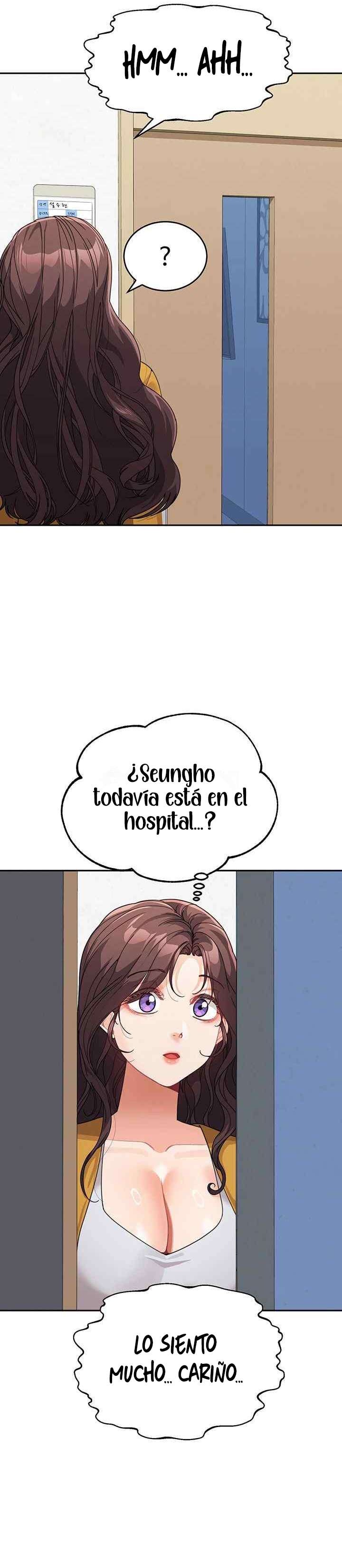 Son mi Madre y mi Hermana capítulo 35 página 24