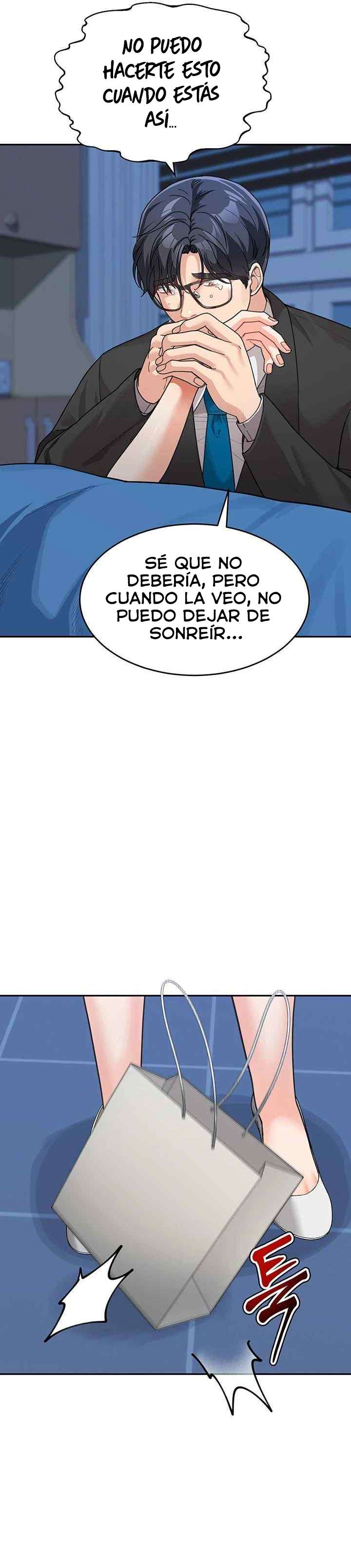 Son mi Madre y mi Hermana capítulo 35 página 25