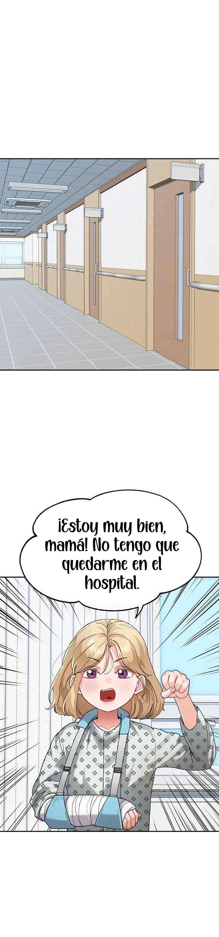 Son mi Madre y mi Hermana capítulo 35 página 3