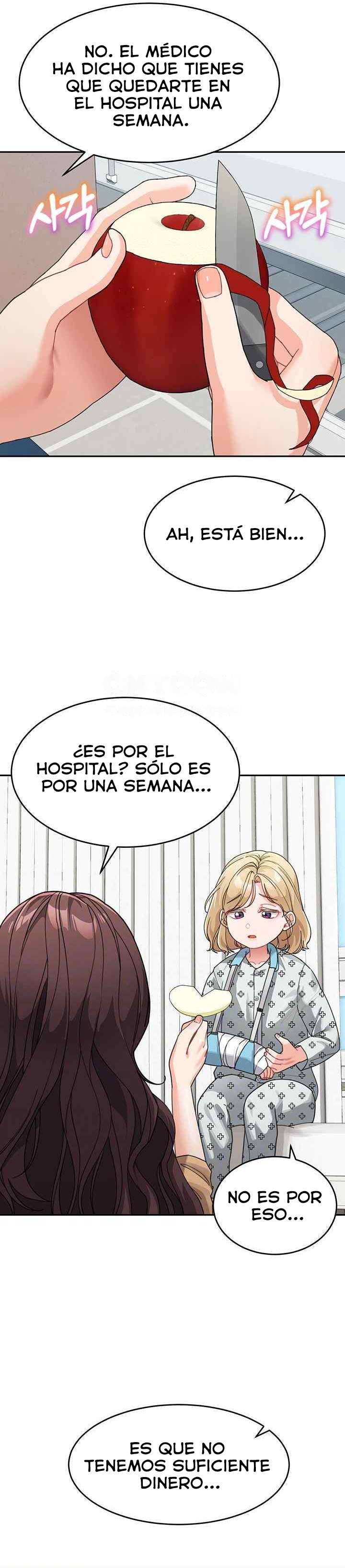 Son mi Madre y mi Hermana capítulo 35 página 4