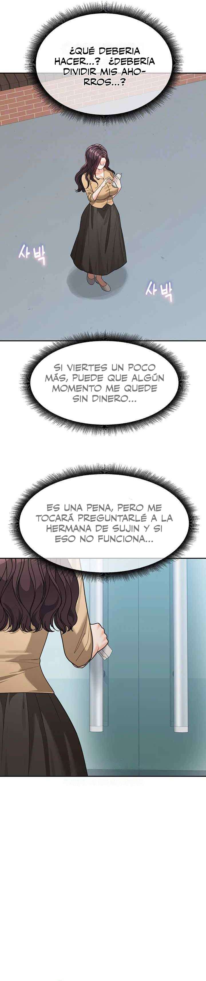 Son mi Madre y mi Hermana capítulo 35 página 7