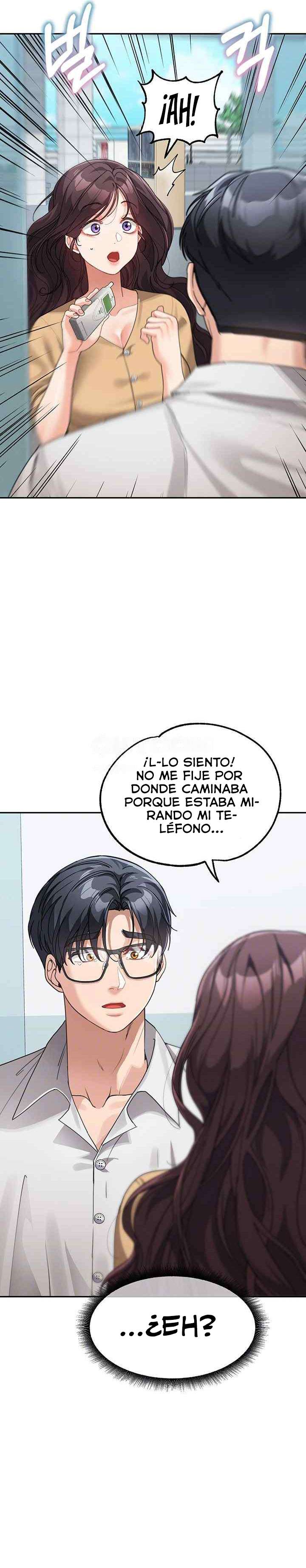 Son mi Madre y mi Hermana capítulo 35 página 8