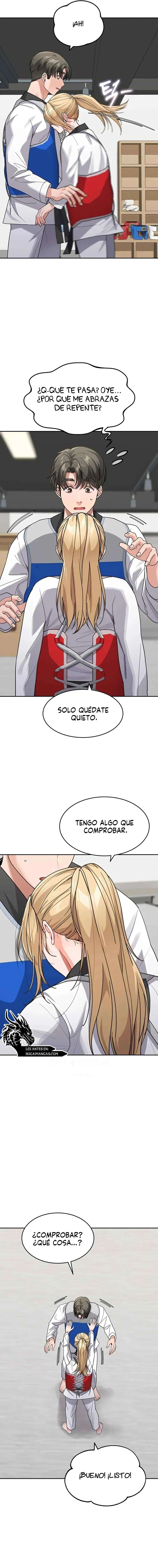 Son mi Madre y mi Hermana capítulo 38 página 7