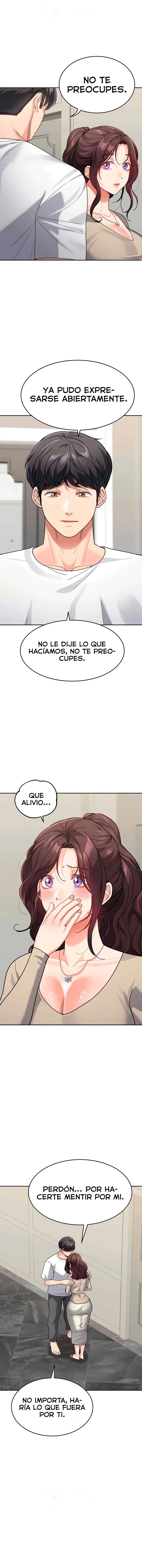 Son mi Madre y mi Hermana capítulo 41 página 15