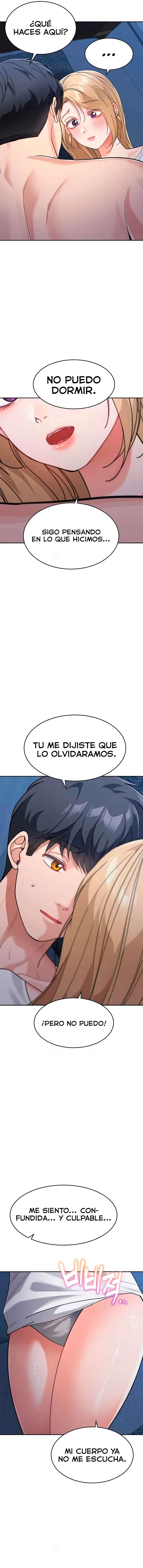 Son mi Madre y mi Hermana capítulo 41 página 19