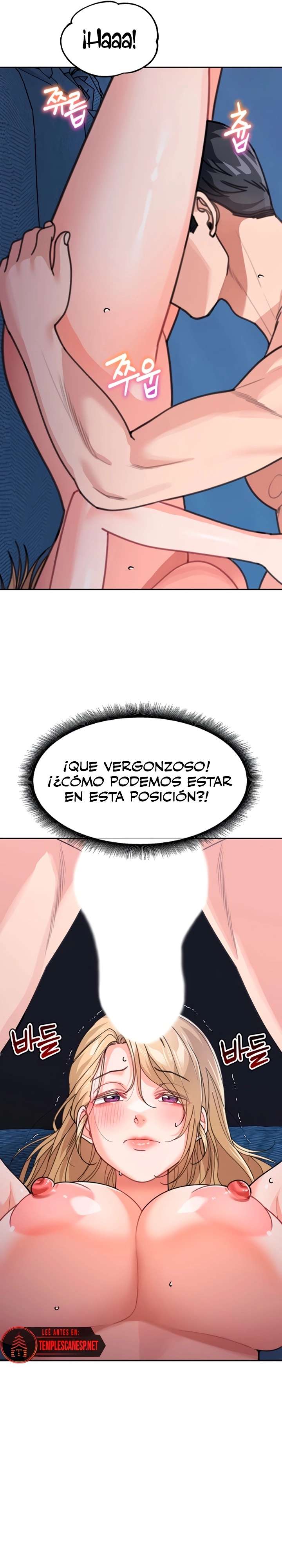 Son mi Madre y mi Hermana capítulo 42 página 26