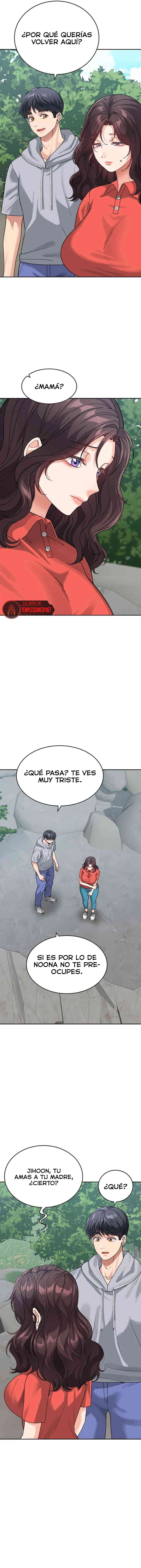 Son mi Madre y mi Hermana capítulo 43 página 15