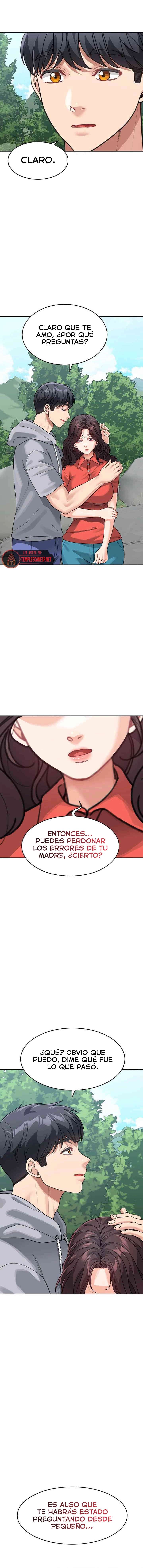 Son mi Madre y mi Hermana capítulo 43 página 16