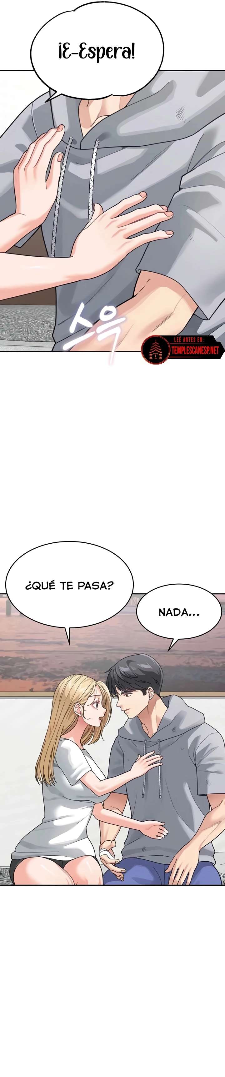 Son mi Madre y mi Hermana capítulo 44 página 25