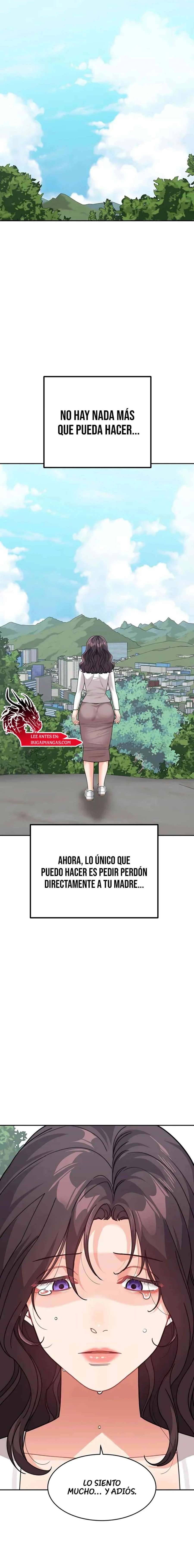 Son mi Madre y mi Hermana capítulo 46 página 26