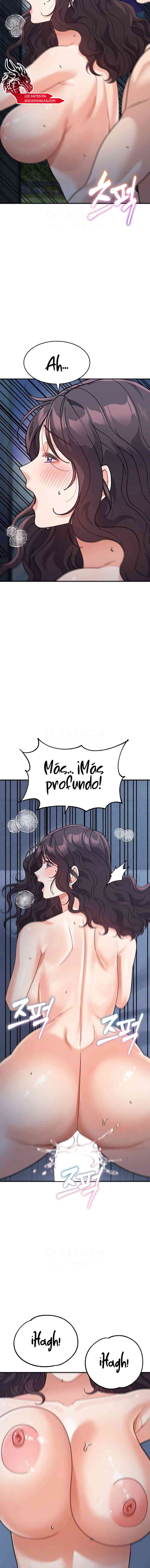 Son mi Madre y mi Hermana capítulo 49 página 12