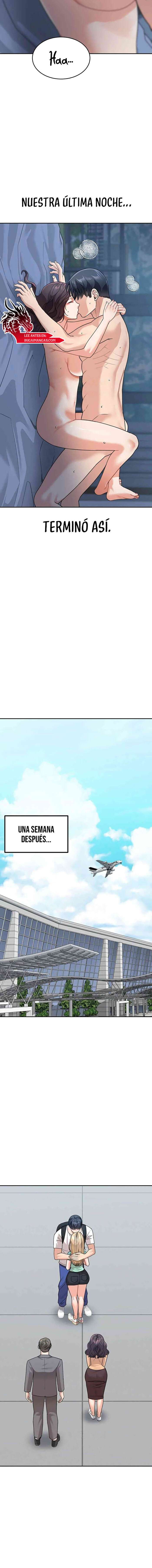 Son mi Madre y mi Hermana capítulo 49 página 20