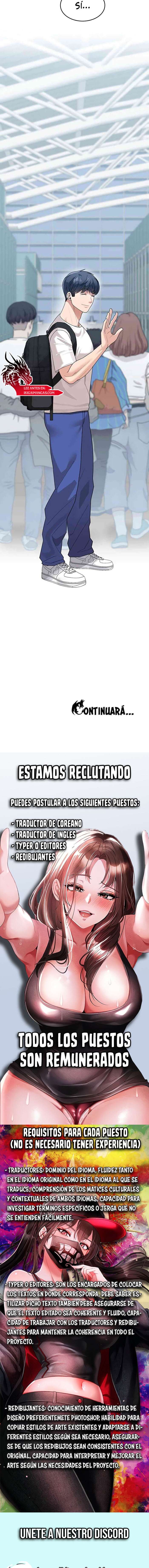 Son mi Madre y mi Hermana capítulo 49 página 22