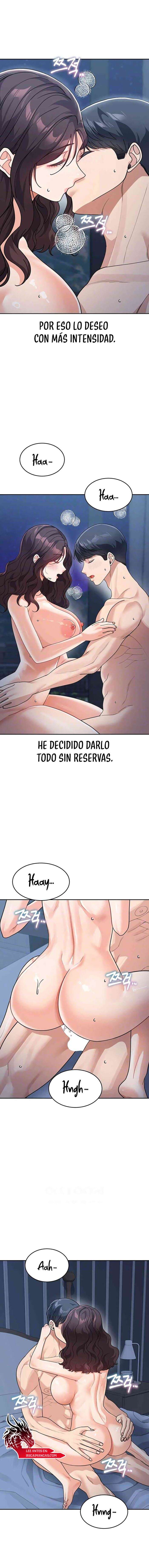 Son mi Madre y mi Hermana capítulo 49 página 3