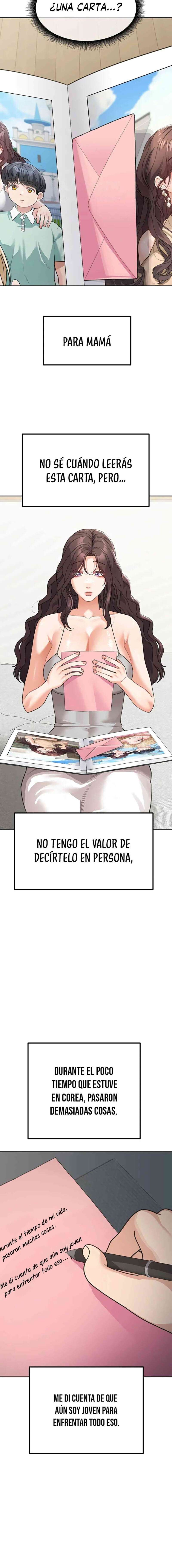 Son mi Madre y mi Hermana capítulo 50 página 15