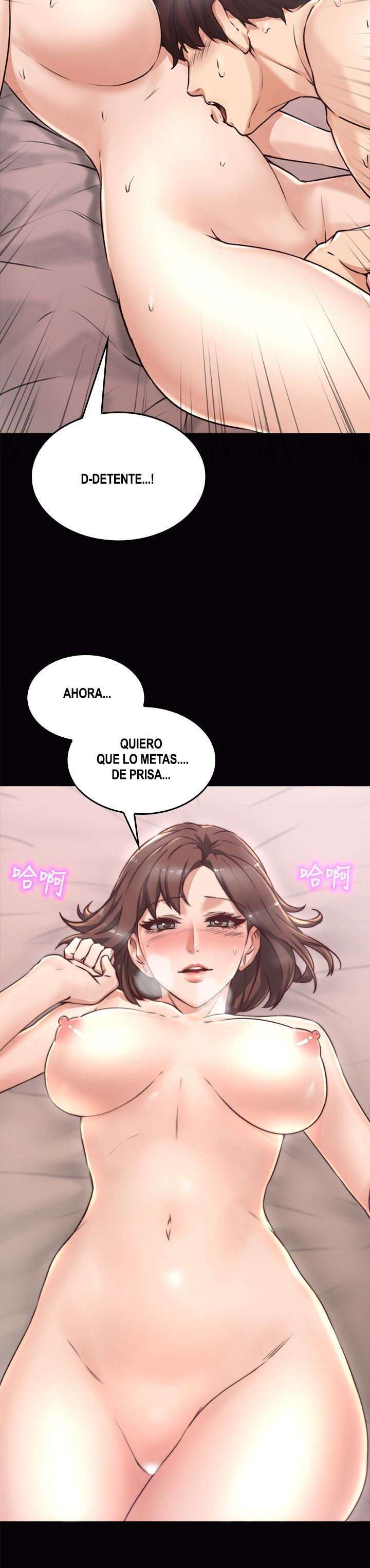 Soothe Me capítulo 1 página 23
