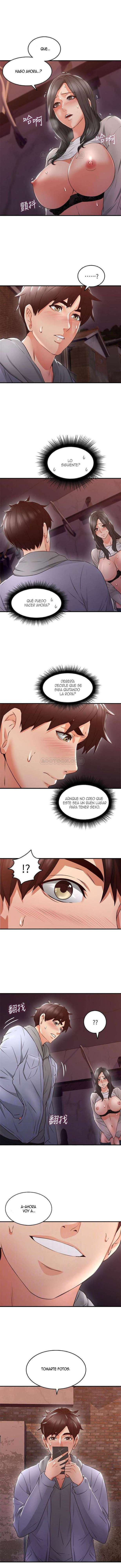 Soothe Me capítulo 14 página 9