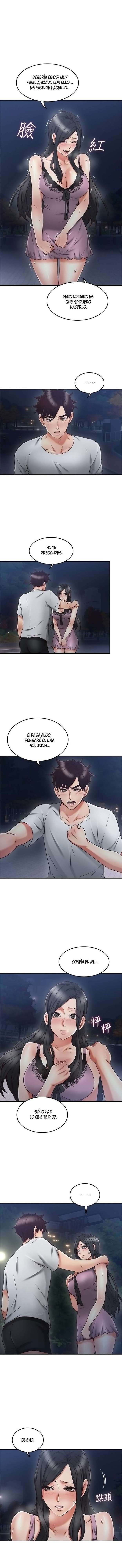 Soothe Me capítulo 32 página 4