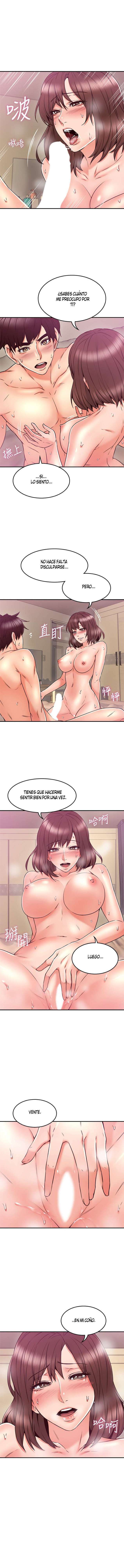 Soothe Me capítulo 34 página 11