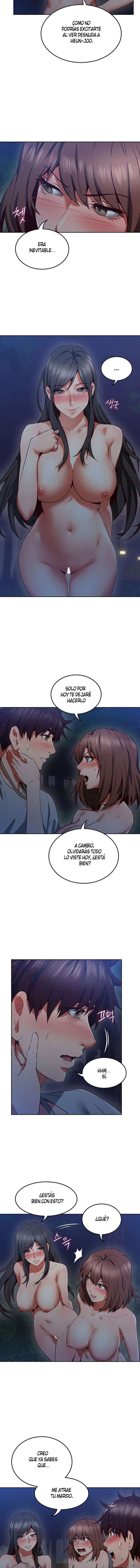 Soothe Me capítulo 47 página 9