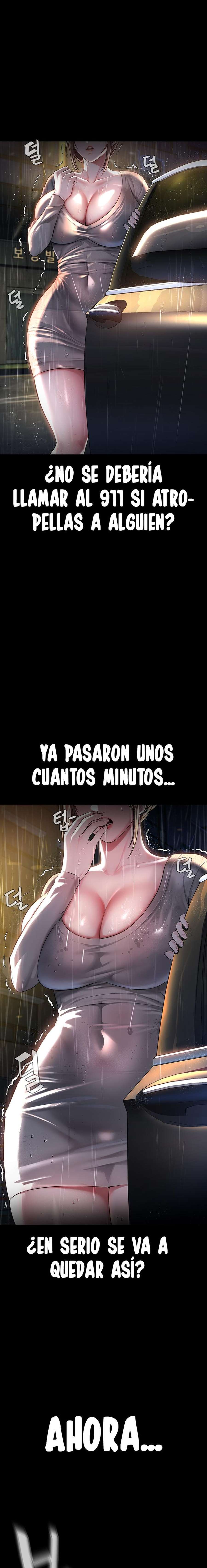 Soy El Lider Del Culto capítulo 1 página 3